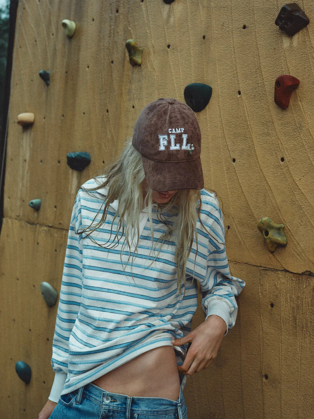 Ashton Polo Top EcoFriendly Dye Airflow Ventilation Zones