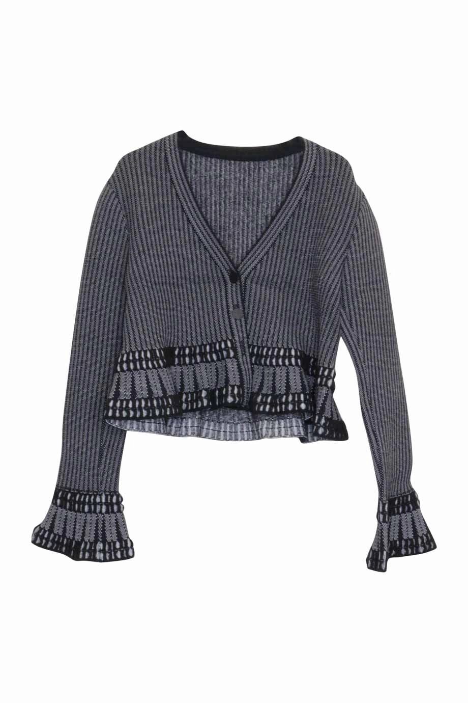 Work Friendly [WW22899] Ala?a | Knitwear