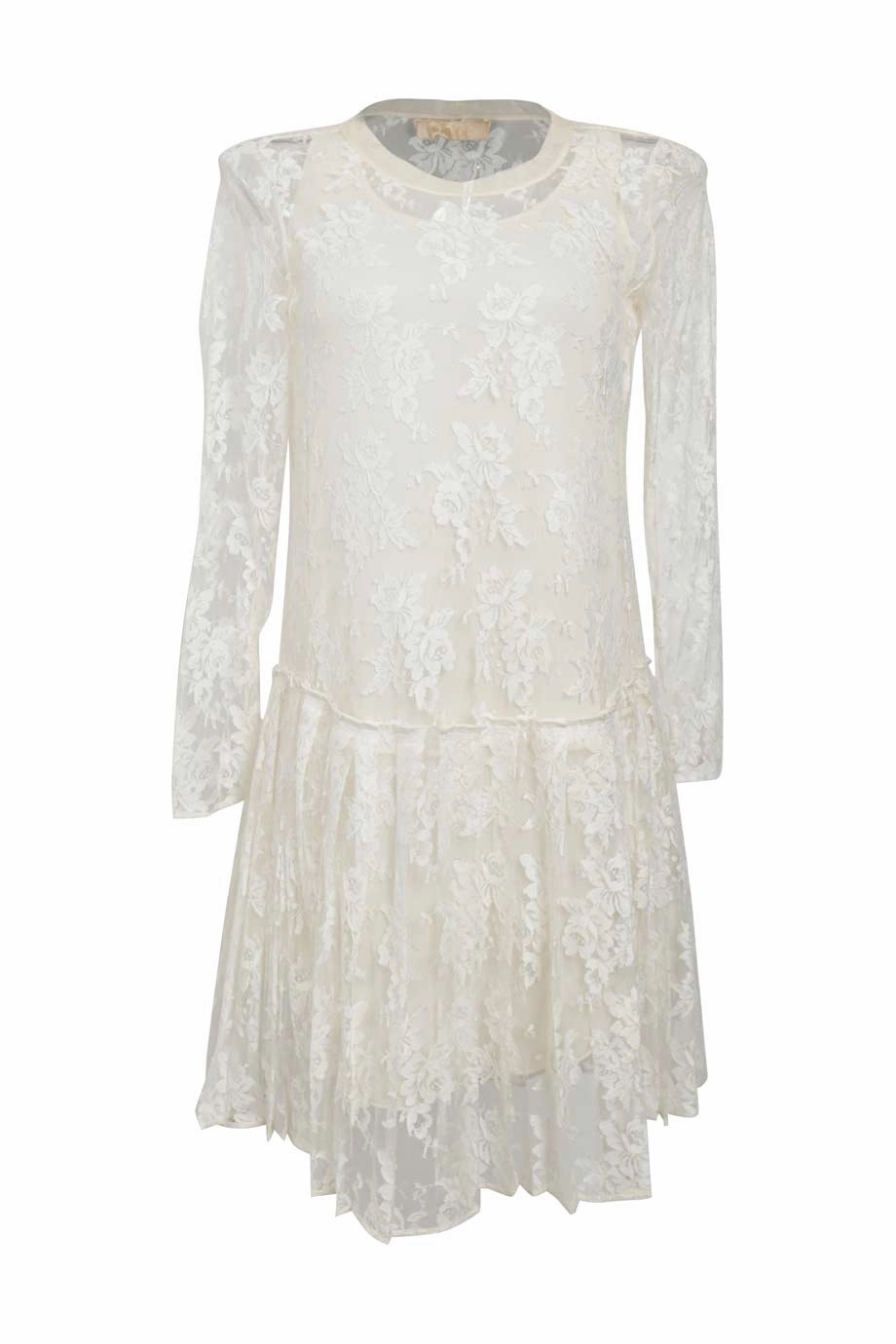 Korean Mood Long Lines [WW37671] Chlo?? | Midi Dress