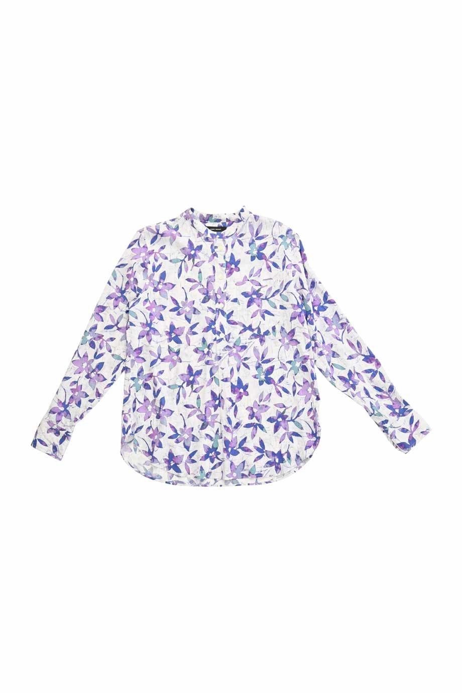 Work Appropriate Sustainable Design [WW32155] Isabel Marant | Shirt