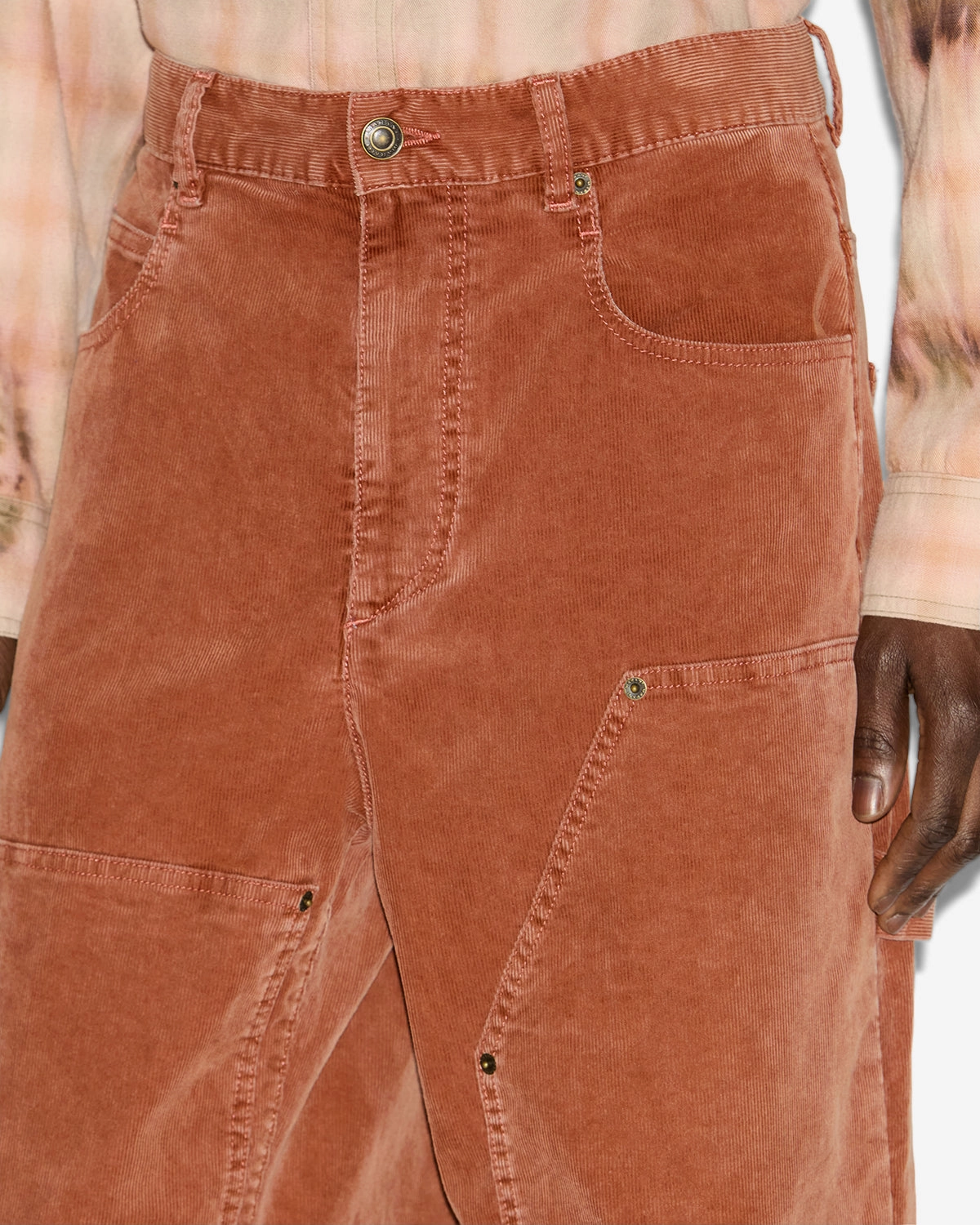 LORSON PANTS Office Friendly AllDayComfort