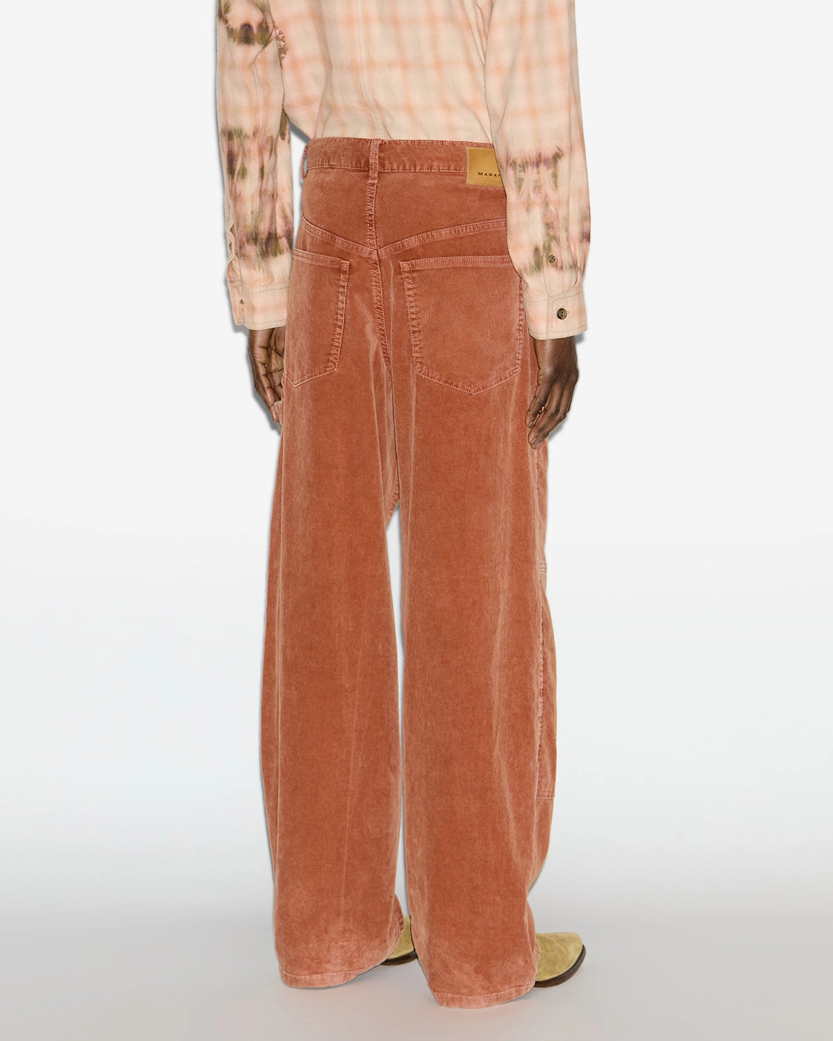 Breathable Stretch LORSON PANTS