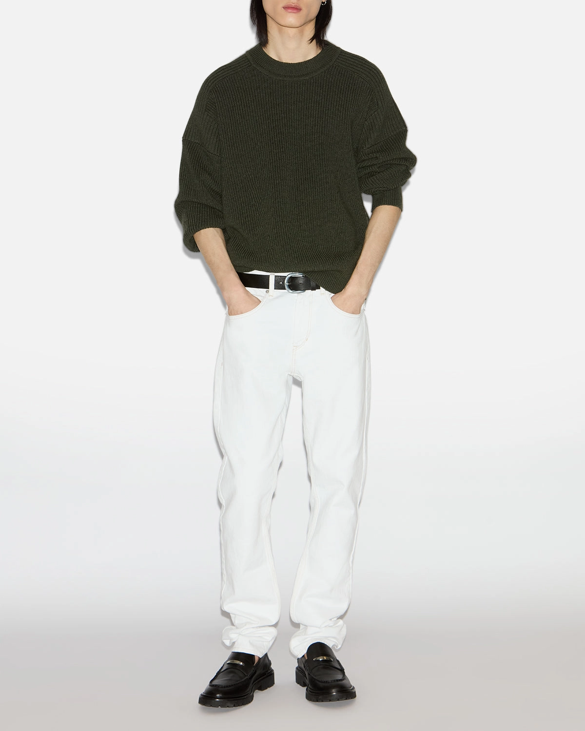 Outdoor Leisure BARRY SWEATER