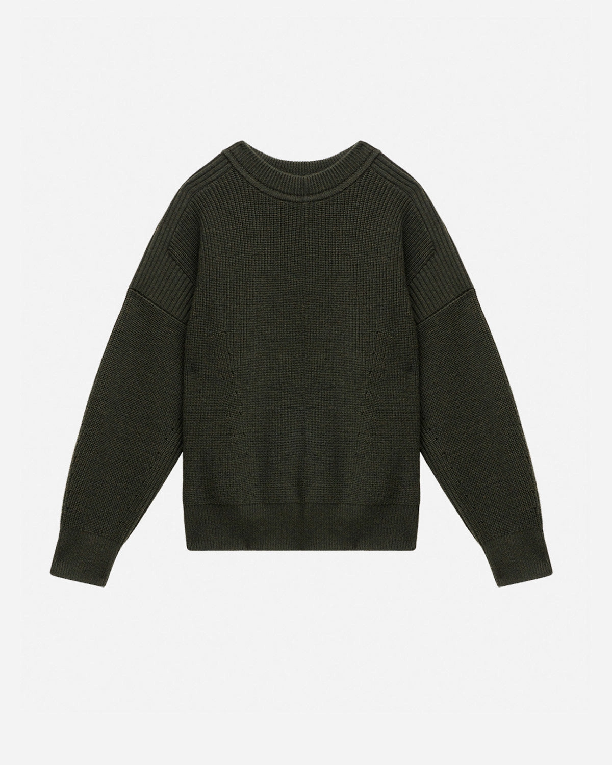 City Ready Cold Mornings BARRY SWEATER