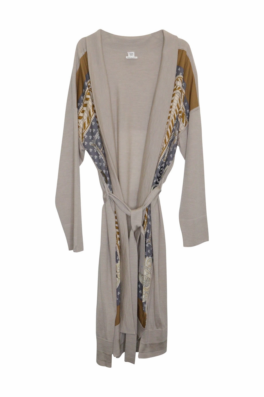 Compression Knit Support Home Casual [WW22822] Herm??s | Knitwear