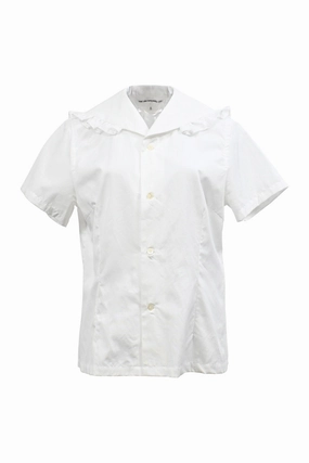 [WW48729] Comme des Gar?ons Girl | Shirt Eco-Friendly Fabric