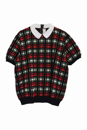 [WW21492] Marni | Knitwear HighDensity Knit Cozy Loopback Fabric