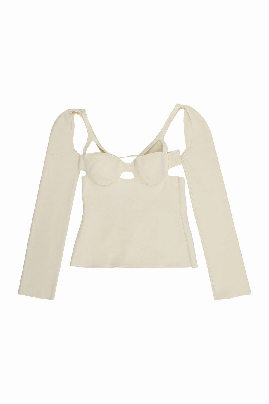 Chill Evening [WW40154] Khaite | Knitwear