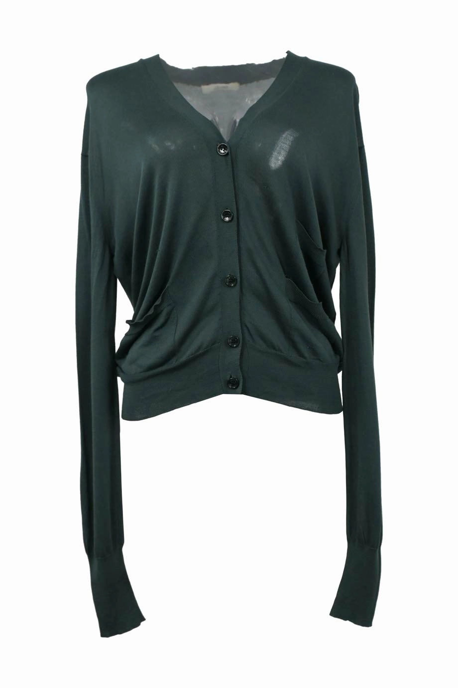 [WW38738] Celine | Knitwear Non Chafing Side Seams