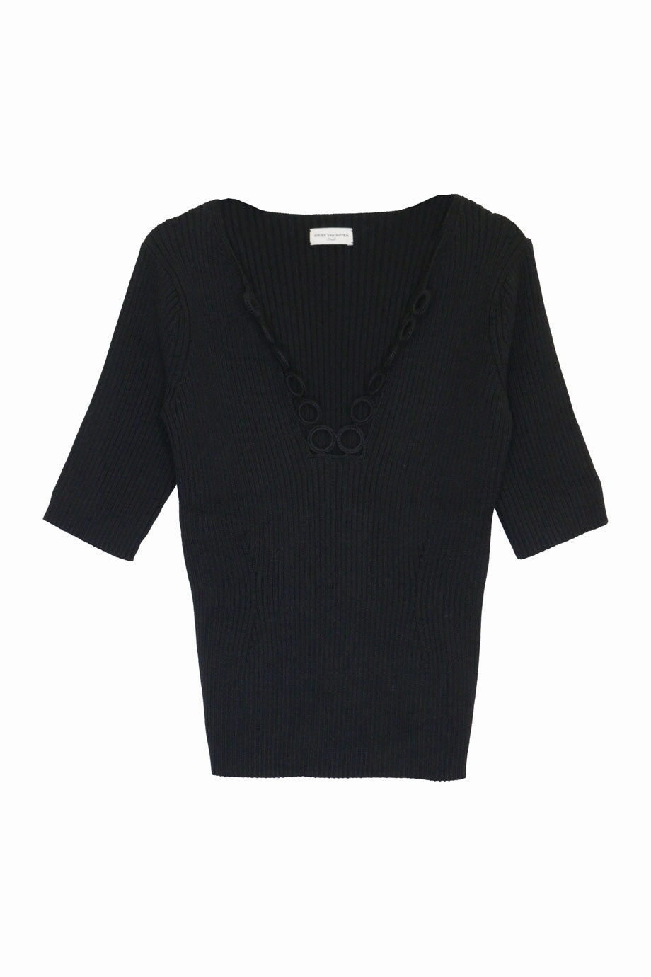 [WW22491] Dries Van Noten | Knitwear early morning Oversized Fit