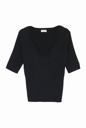 [WW22491] Dries Van Noten | Knitwear early morning Oversized Fit