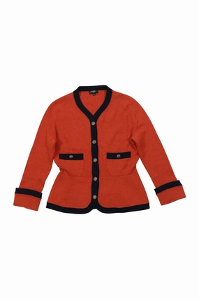 Moisture Management Versatile Trend [WW24442] Chanel | Knitwear