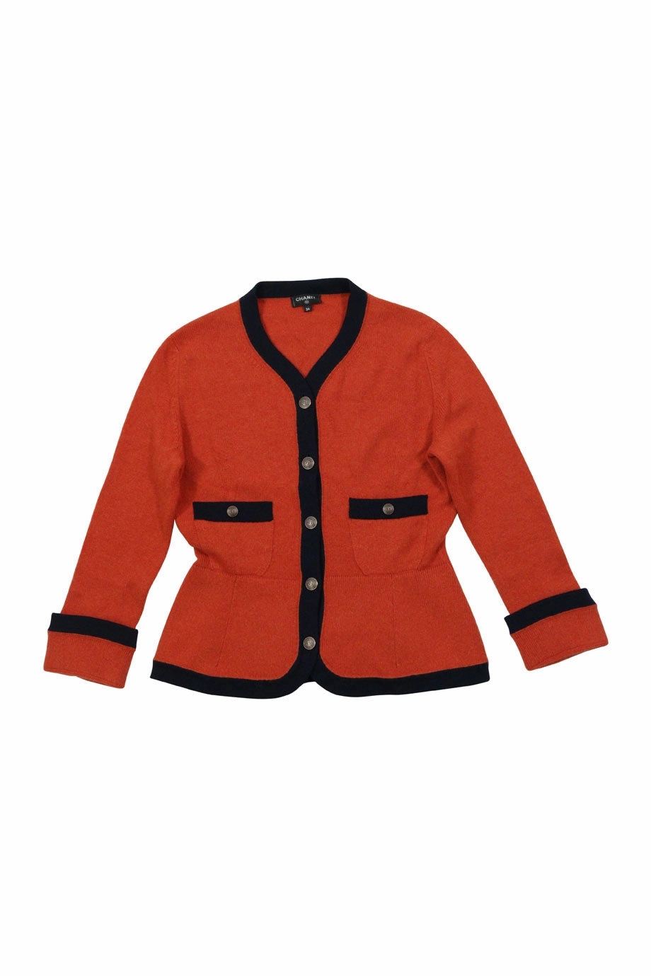 Moisture Management Versatile Trend [WW24442] Chanel | Knitwear