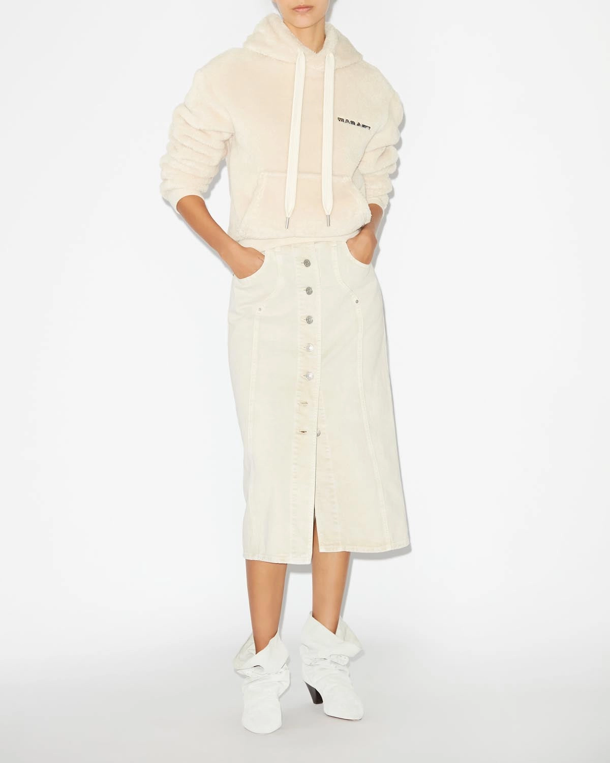 Maeva Sweatshirt product weekday wearability