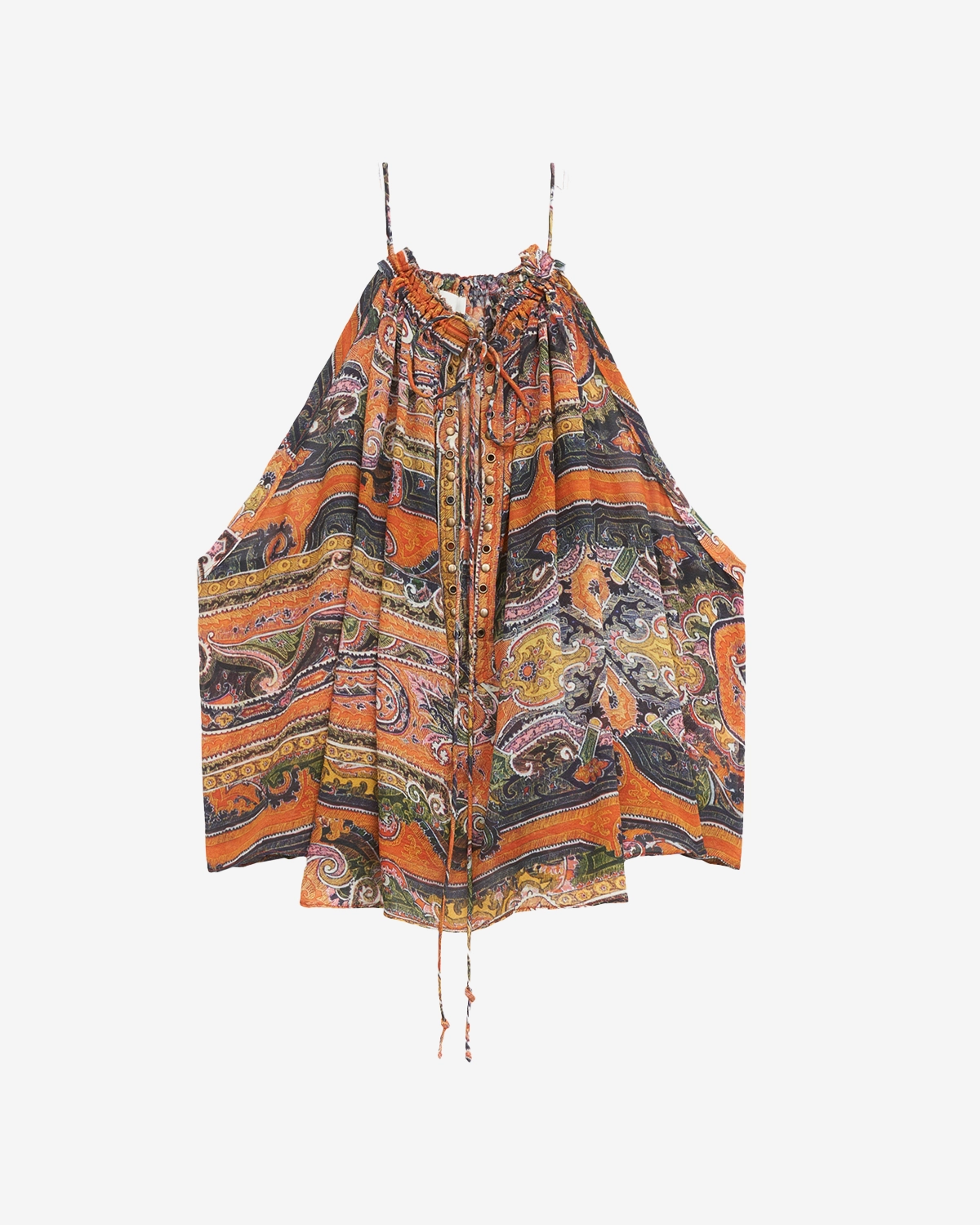 MARILOU TOP Everyday Wear