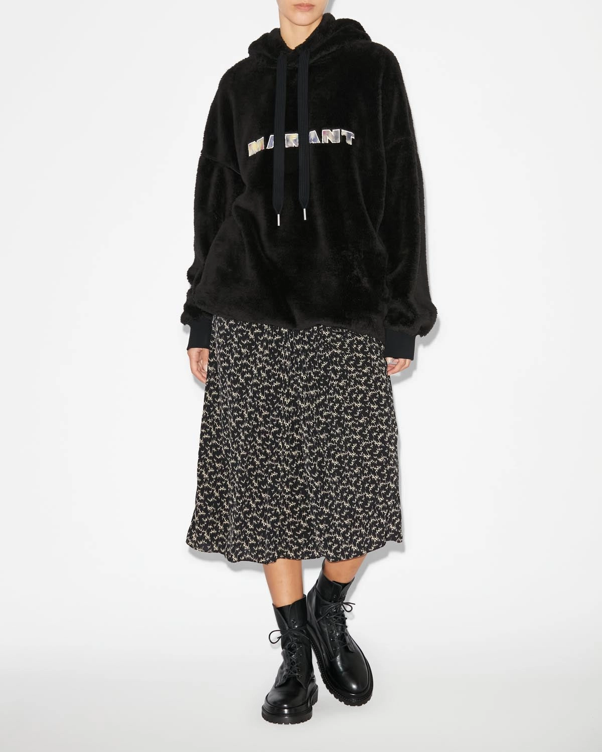 Easy iron Martia Sweatshirt