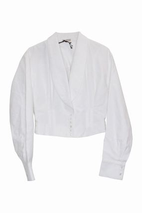 Casual Fit High-End Look [WW23407] Ala?a | Shirt