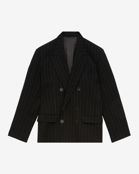 Non Restrictive Movement Cut Anti Static Weave MEDDIE JACKET