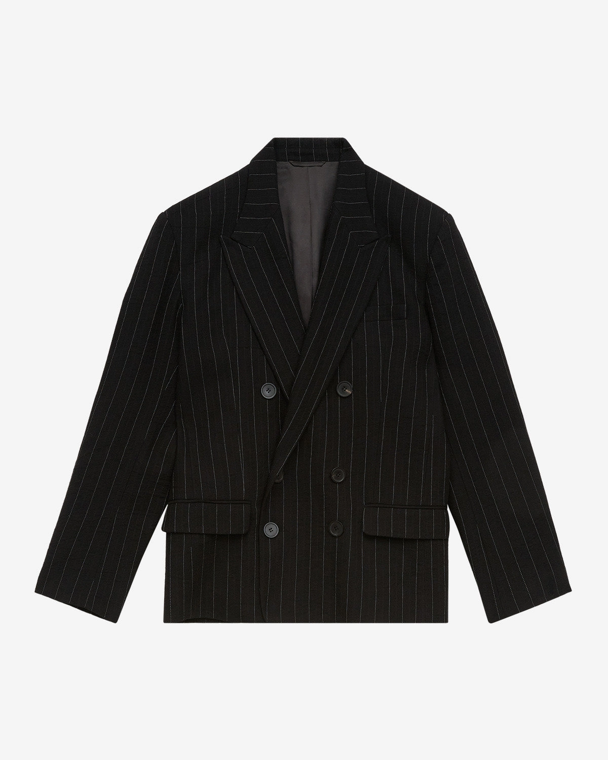 Non Restrictive Movement Cut Anti Static Weave MEDDIE JACKET