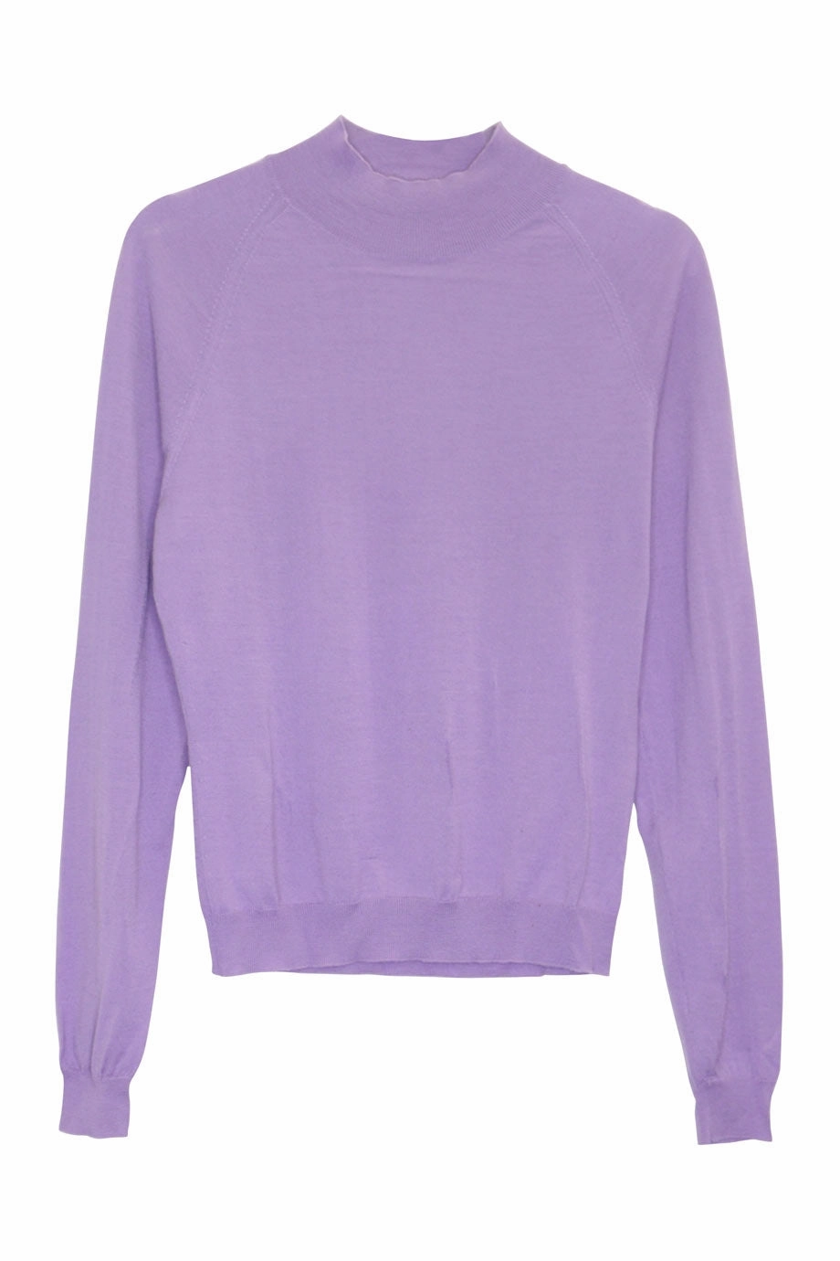 Four Way Stretch Design Minimal Warmth [WW21051] Miu Miu | Knitwear