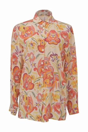 Comfy Look [WW39401] Etro | Shirt