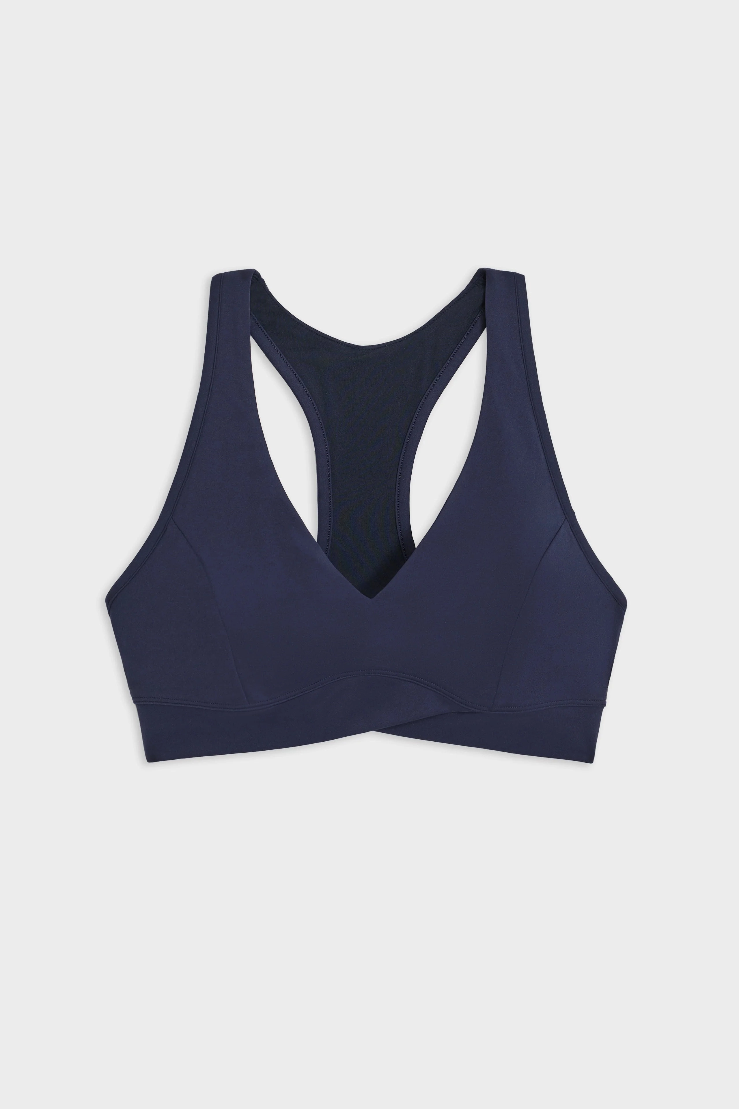 Mia Rigor Bra FlexibleLayeredConstruction