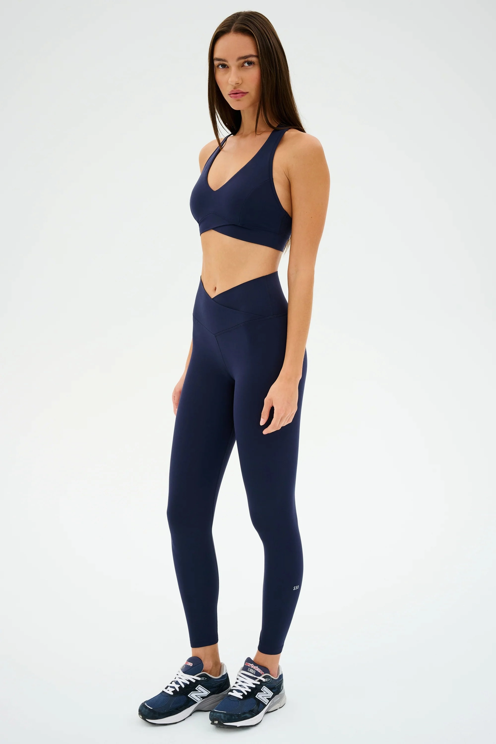Sport Top Mia Rigor Bra