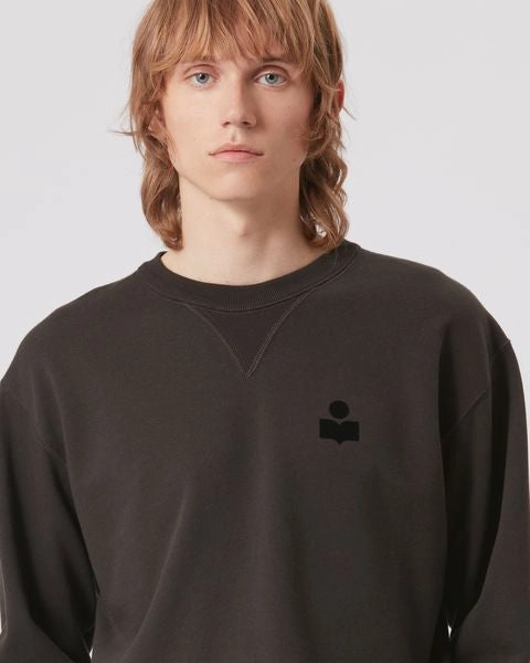 Mike Sweatshirt Essential Clothing Cozy Top