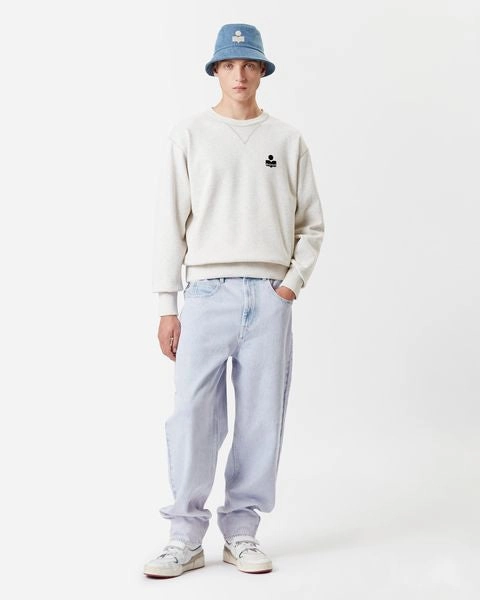 product cost effectiveness Timeless Sporty Mike Sweatshirt