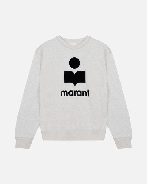 Mikoy Sweatshirt Seasonal Trend