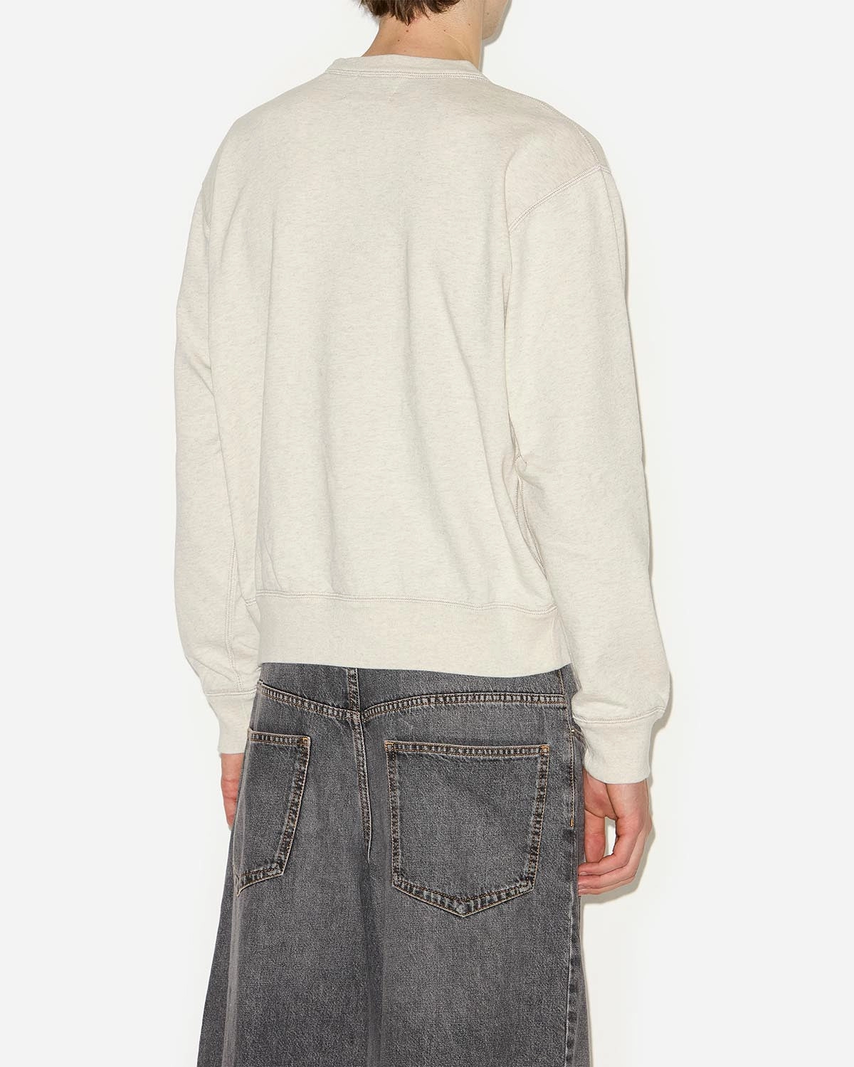 Mikoy sweatshirt Unique selling points