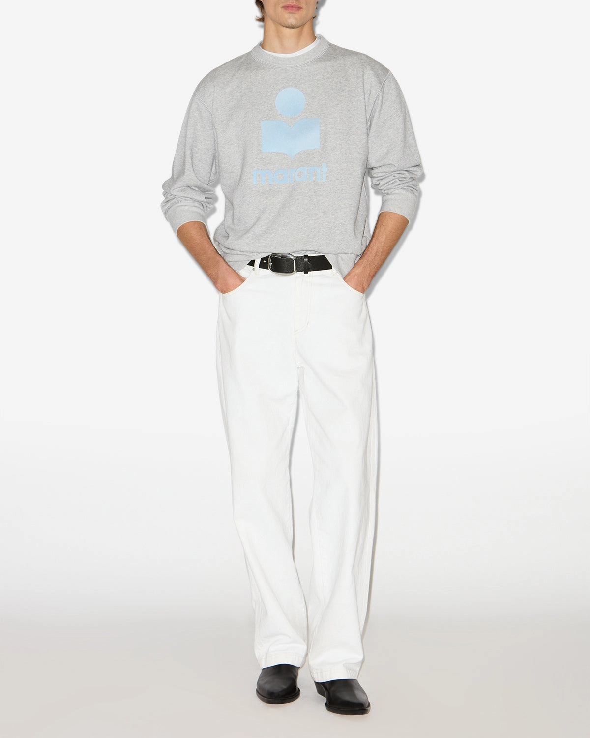 Layered Fashion MIKOY SWEATSHIRT