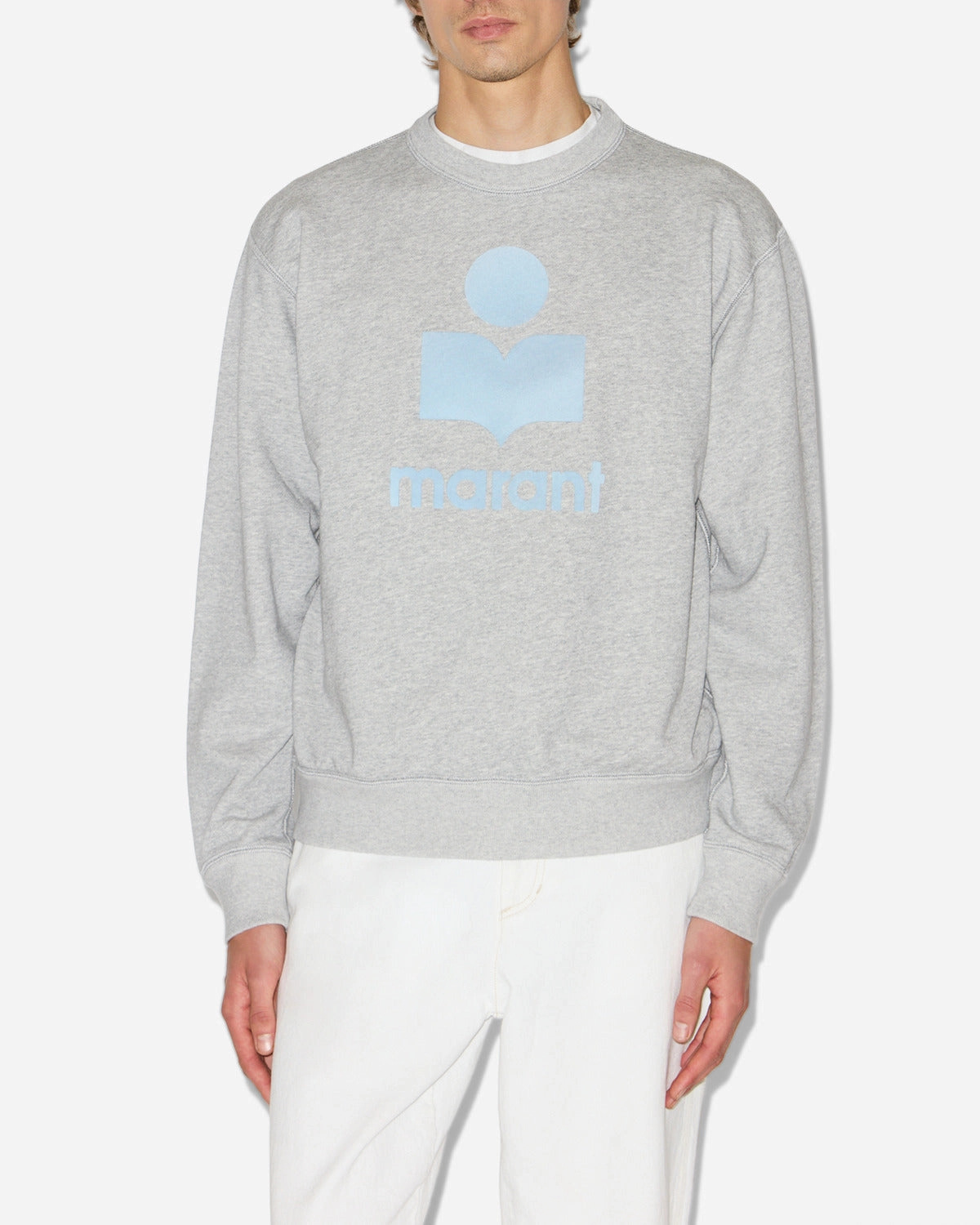 Travel Minimal Everyday Comforts MIKOY SWEATSHIRT