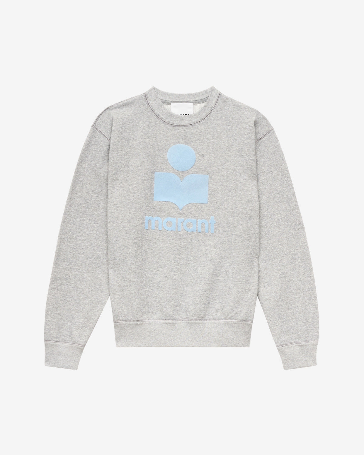 Odor-resistant MIKOY SWEATSHIRT