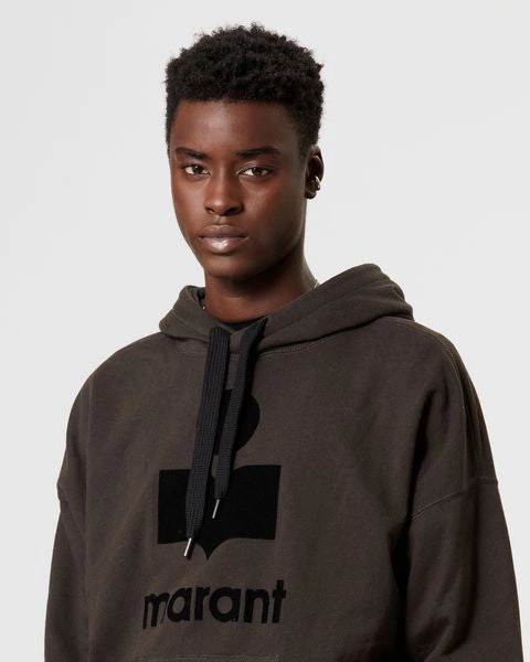 Miley Sweatshirt Formal Casual Ribbed Hem