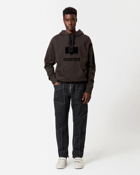 Active Wear Miley Sweatshirt