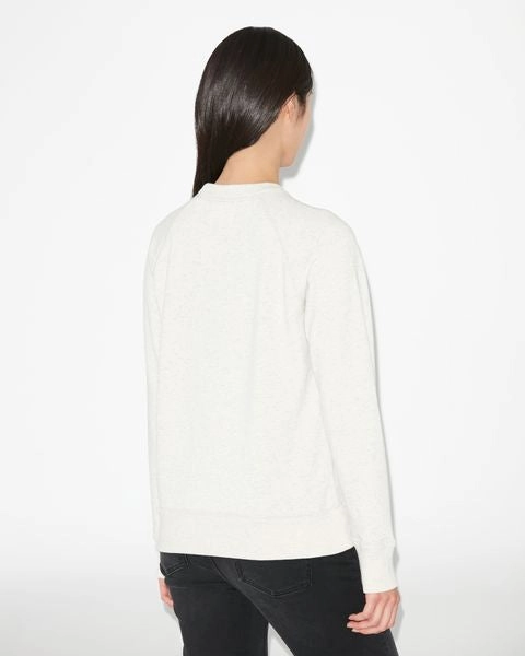 Simple Fashion Relaxed Essentials Milla sweatshirt