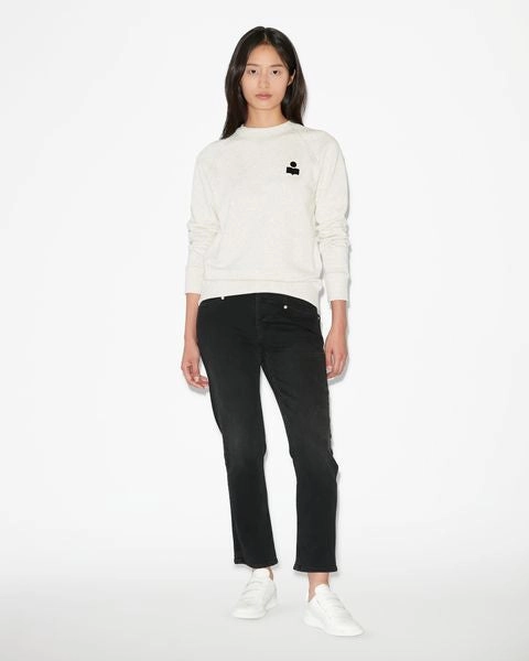Milla sweatshirt Breathable Layer