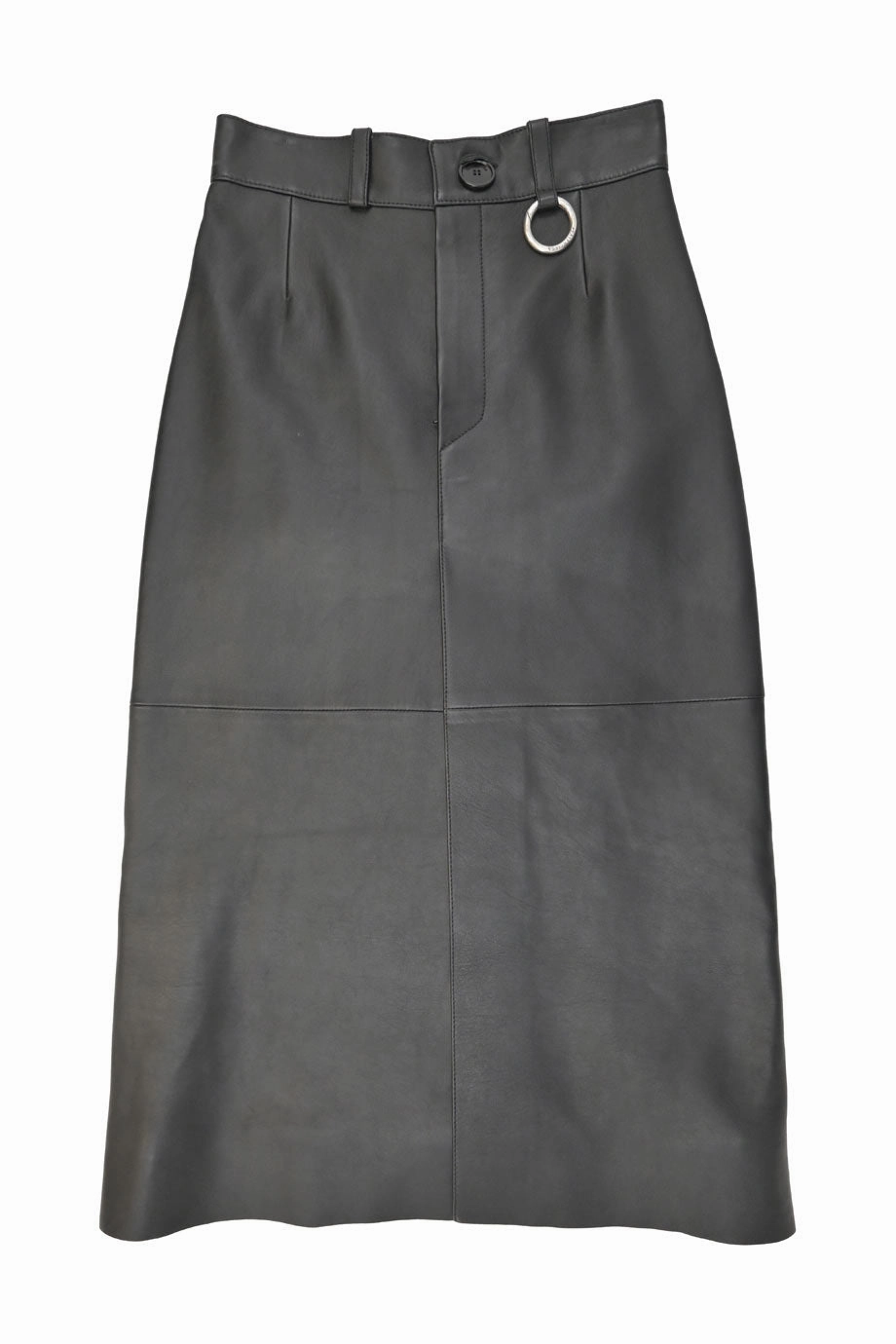 Trendy Mood [WW38678] Balenciaga | Midi Skirt