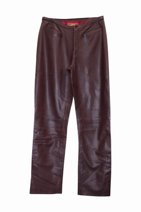 [WW23999] Shanghai Tang | Pants All-day Flex Compact Packability