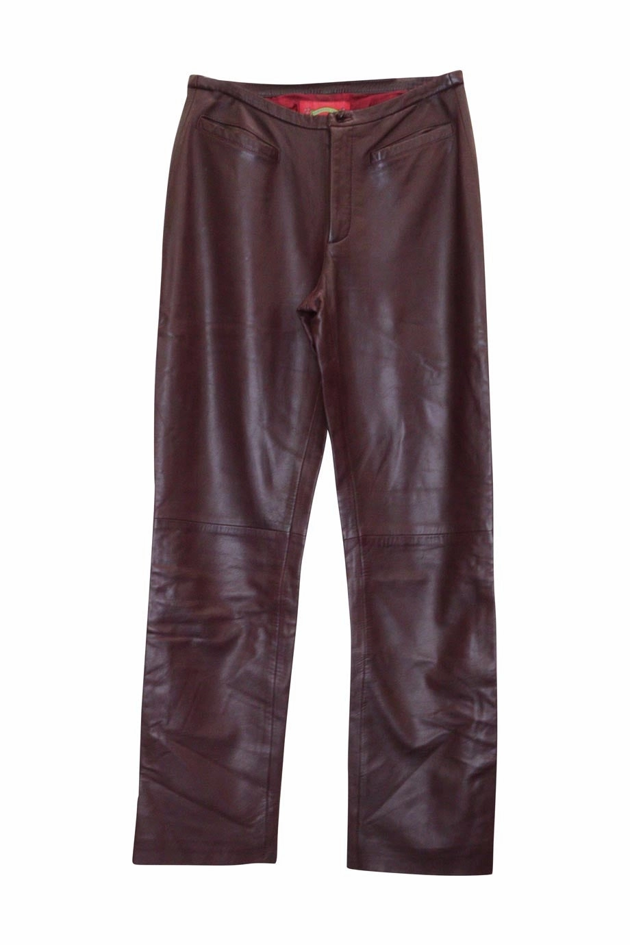 [WW23999] Shanghai Tang | Pants All-day Flex Compact Packability