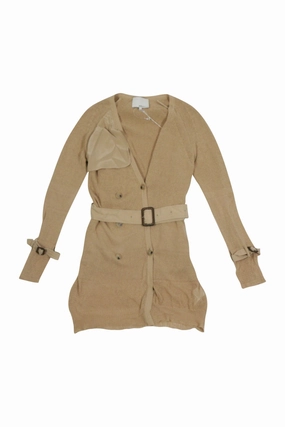 [WW24521] 3.1 Phillip Lim | Knitwear FrictionResistant Sleeves