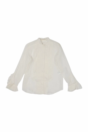 [WW30217] Chlo?? | Shirt Functional Pocket Chill Fit