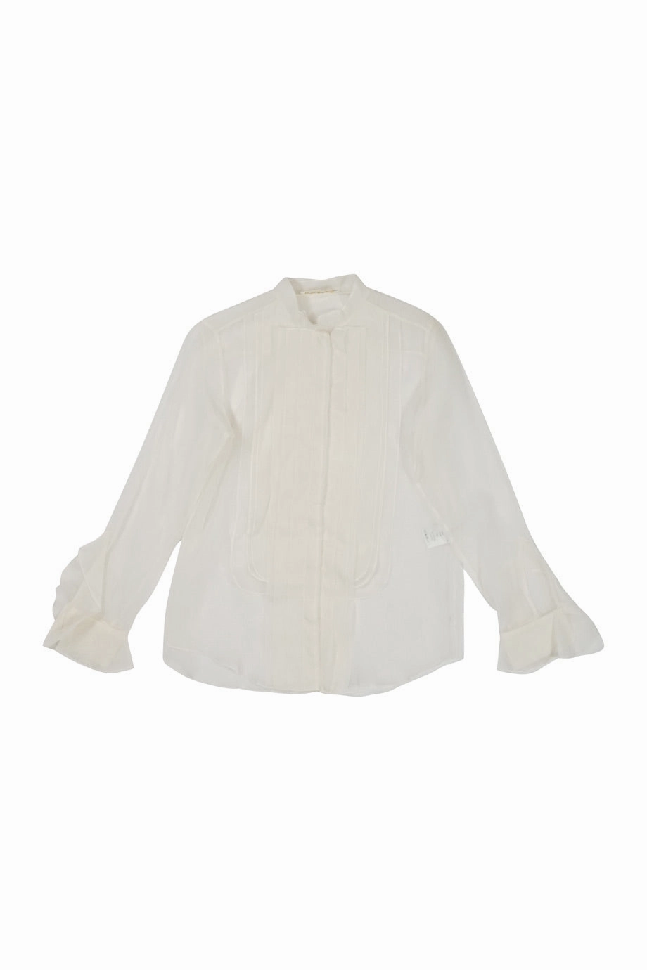 [WW30217] Chlo?? | Shirt Functional Pocket Chill Fit