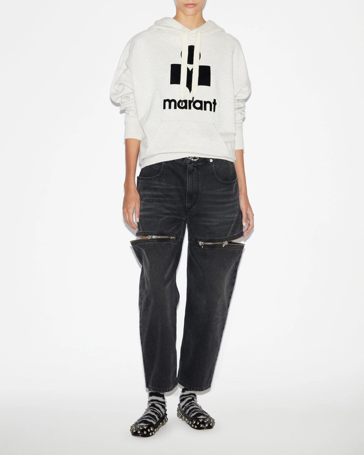 Mansel sweatshirt vacation wear Best-selling
