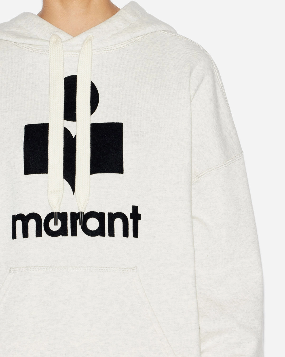 Mansel sweatshirt Cozy Warmth