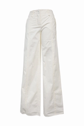 Versatile Wear [WW42064] Louis Vuitton | Wide Leg Pants