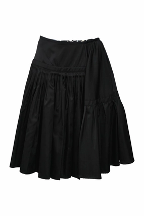 Chic Appeal [WW45612] Prada | knee Length Skirt