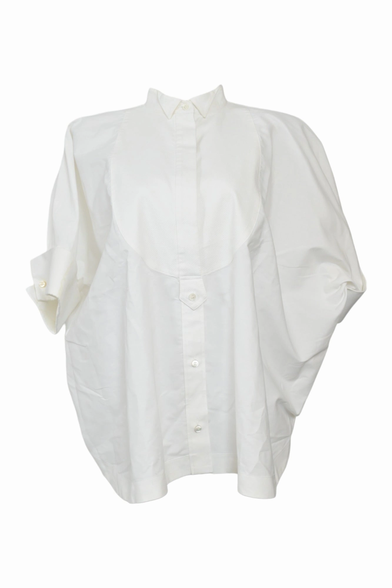 [WW35984] Sacai | Shirt Plus Size