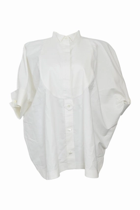 [WW35984] Sacai | Shirt Plus Size